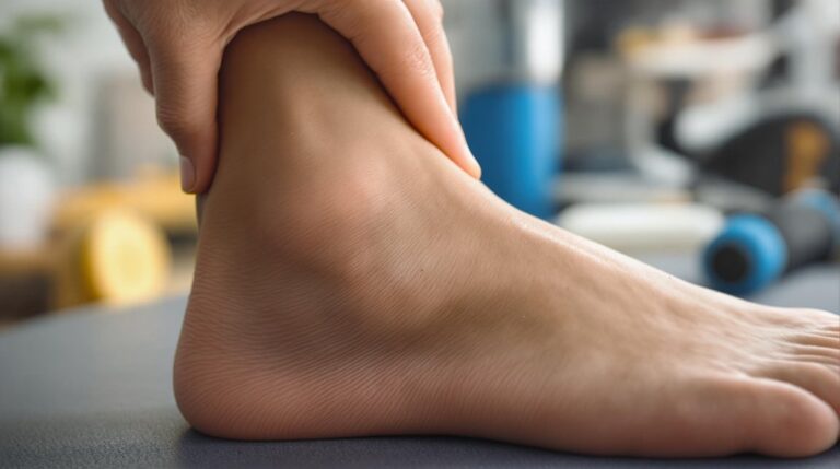 achilles tendon rehabilitation methods