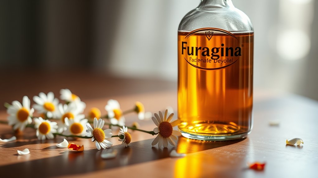 furagina review overview