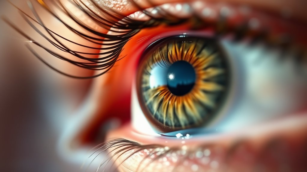 understanding conjunctivitis inflammation