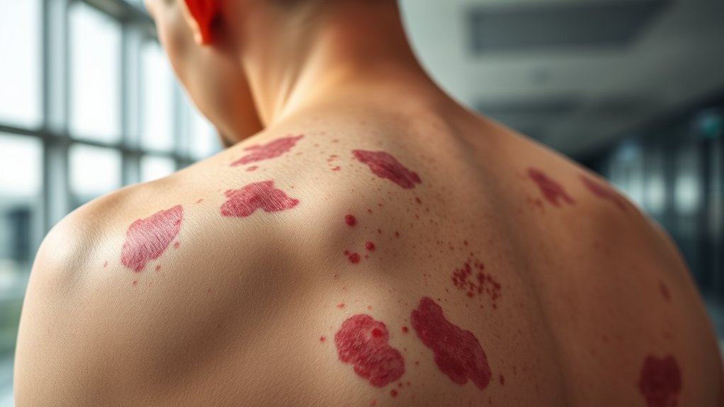 understanding shingles symptoms